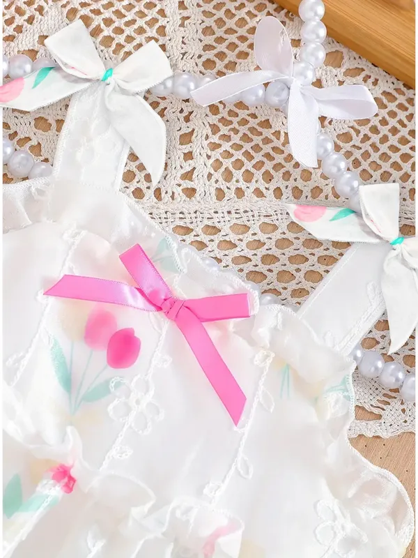 WHITE_DISNEY_FLORAL_FLOWER_DRESS