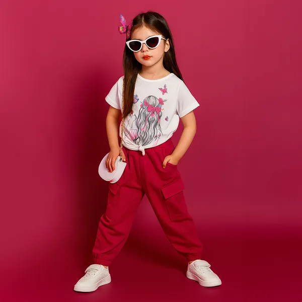 PINK_PRINCESS_DISNEY_STYLE_PRINTED_JOGGER_SET_FOR_KIDES