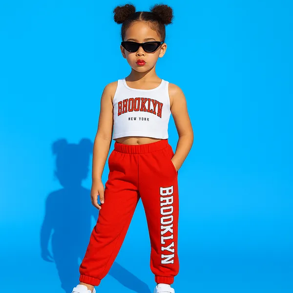 ORANGE_BROOKLYN_PRINTED_STYLE_TOP_&_BOTTOM