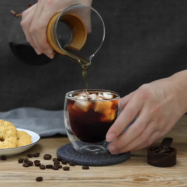 Set_of_2_-Double_Wall_Glass_Coffee_Mugs_-_Glass_Double_Layer_Tea_&_Coffee_Cup_Double_Walled_Glass_Mugs_for_hot_&_Cold_Drinks_Coffee_Tea_Milk_cappuchino_Juice_(250ML_Mug,_2_Pieces)_(MCV-2)