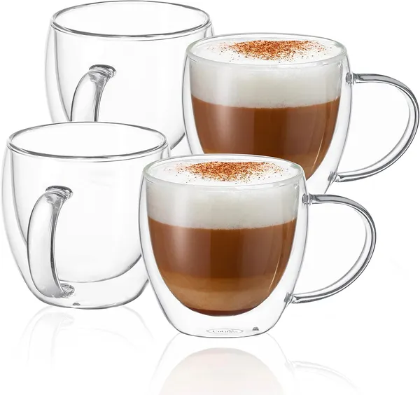 Double_Wall_Glass_Coffee_Mugs_-_Glass_Double_Layer_Tea_&_Coffee_Cup_Double_Walled_Glass_Mugs_for_hot_&_Cold_Drinks_Coffee_Tea_Milk_cappuchino_Juice_(250ML_Mug,_2_Pieces)_(MCV-6)
