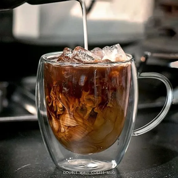Double_Wall_Glass_Coffee_Mugs_-_Glass_Double_Layer_Tea_&_Coffee_Cup_Double_Walled_Glass_Mugs_for_hot_&_Cold_Drinks_Coffee_Tea_Milk_cappuchino_Juice_(250ML_Mug,_2_Pieces)_(MCV-6)