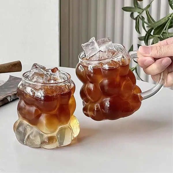 Set_of_2_-Double_Wall_Glass_Coffee_Mugs_-_Glass_Double_Layer_Tea_&_Coffee_Cup_Double_Walled_Glass_Mugs_for_hot_&_Cold_Drinks_Coffee_Tea_Milk_cappuchino_Juice_(350ML_Mug,_2_Pieces)_(MCV-10)
