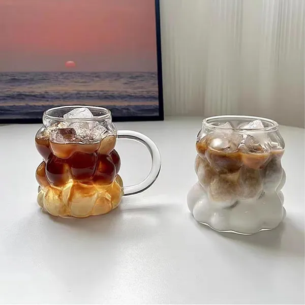 Set_of_2_-Double_Wall_Glass_Coffee_Mugs_-_Glass_Double_Layer_Tea_&_Coffee_Cup_Double_Walled_Glass_Mugs_for_hot_&_Cold_Drinks_Coffee_Tea_Milk_cappuchino_Juice_(350ML_Mug,_2_Pieces)_(MCV-10)