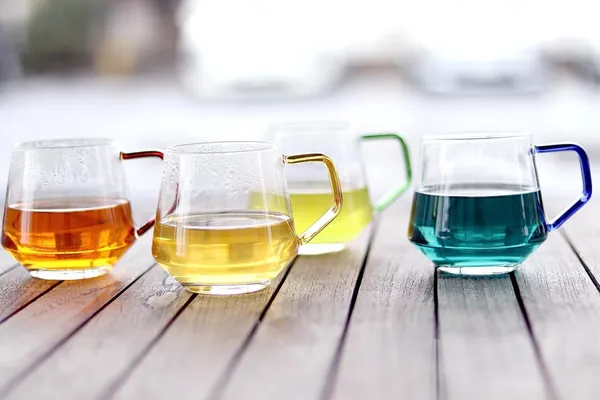 Set_of_6_-__Premium_Glass_Coffee_Mugs_with_Convenient_Handle_-_Glass_Layer_Tea_&_Coffee_Cup_Glass_Mugs_for_hot_&_Cold_Drinks_Coffee_Tea_Milk_cappuchino_Juice_(300ML_Mug,_2_Pieces)_(MCV-1)