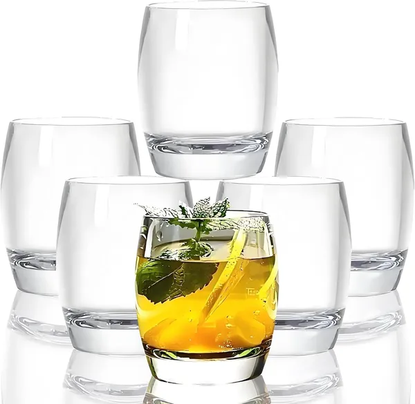 280_ML_Italian_Premium_Juice_Drinking_Glasses_Set_of_6_Vintage_Glassware_Set_for_Water,_Cocktail,_Mocktail,Whisky_All_Beverages_Everyday_Uses_for_Gifting_Set