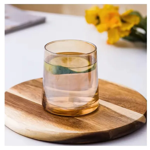 Premium_280_ML_Brown__Juice_Drinking_Glasses_Set_of_6_Vintage_Glassware_Set_for_Water,_Cocktail,_Mocktail,Whisky_All_Beverages_Everyday_Uses_for_Gifting_Set