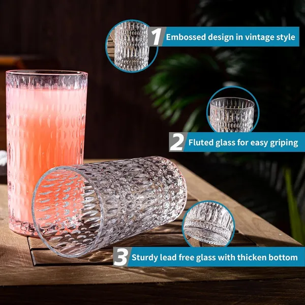 Premium_350ML_Water_Glasses_Set_of_6_pcs_-_Tall_Drinking_Highball_Glasses_for_-_Juice,_Cold_Drink,_Mojito,Cocktail,_Lead-Free,_Perfect_for_Home,_Restaurants_and_Parties