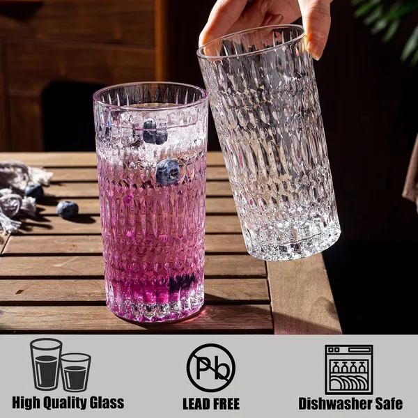 Premium_350ML_Water_Glasses_Set_of_6_pcs_-_Tall_Drinking_Highball_Glasses_for_-_Juice,_Cold_Drink,_Mojito,Cocktail,_Lead-Free,_Perfect_for_Home,_Restaurants_and_Parties