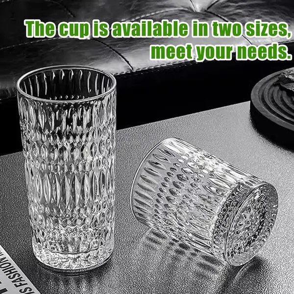 Premium_350ML_Water_Glasses_Set_of_6_pcs_-_Tall_Drinking_Highball_Glasses_for_-_Juice,_Cold_Drink,_Mojito,Cocktail,_Lead-Free,_Perfect_for_Home,_Restaurants_and_Parties