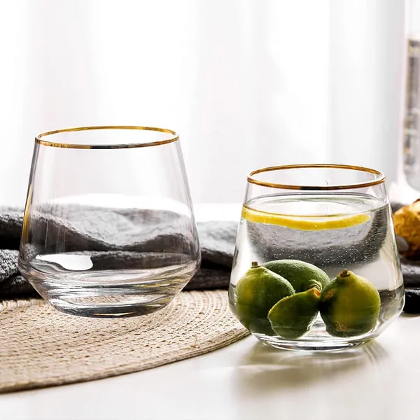 350_ML_Italian_PremiumGolden_Rim__Juice_Glasses_Set_of_6_Vintage_Glassware_Set_for_Water,_Cocktail,_Mocktail,Whisky_All_Beverages_Everyday_Uses_for_Gifting_Set