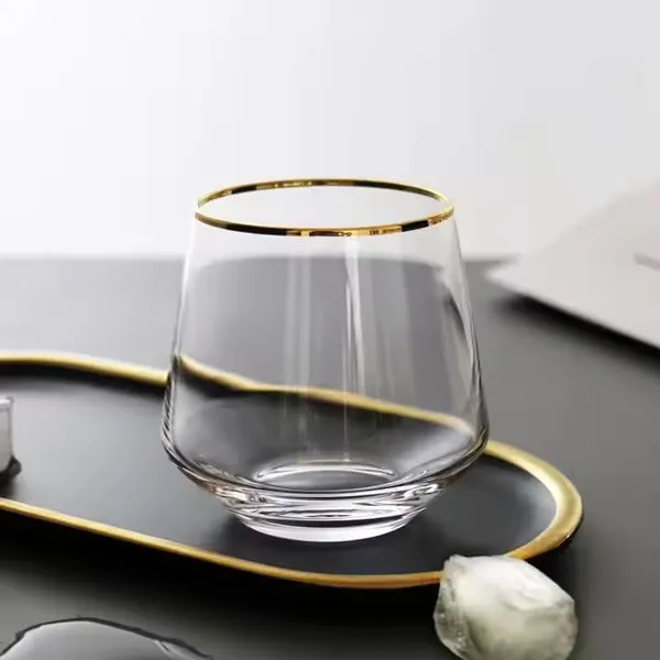 350_ML_Italian_PremiumGolden_Rim__Juice_Glasses_Set_of_6_Vintage_Glassware_Set_for_Water,_Cocktail,_Mocktail,Whisky_All_Beverages_Everyday_Uses_for_Gifting_Set
