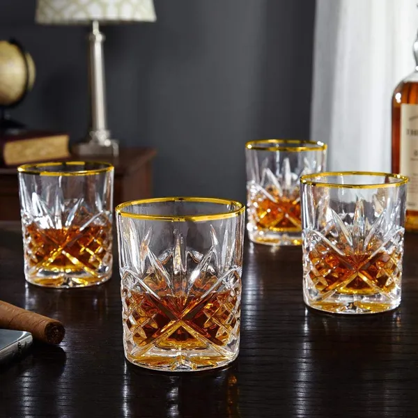 Premium_350_ML_Juice_Drinking_Glasses_Set_of_6_Vintage_Glassware_Set_for_Water,_Cocktail,_Mocktail,Whisky_All_Beverages_Everyday_Uses_for_Gifting_Set