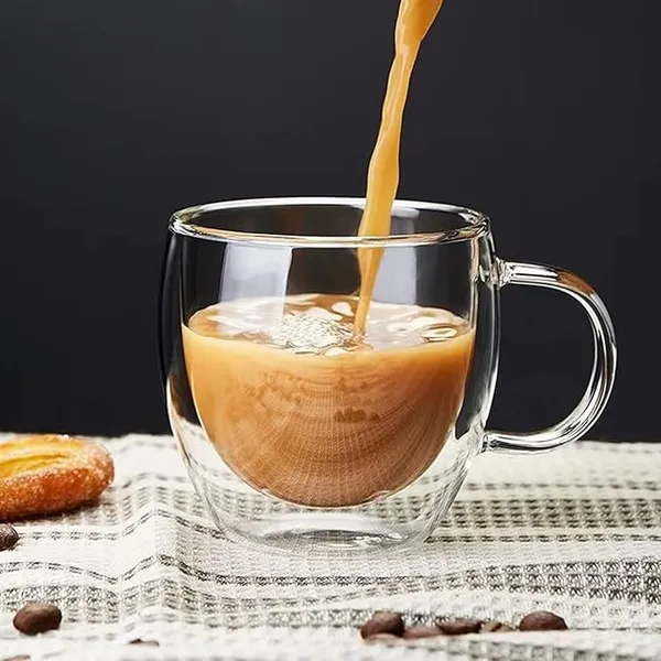 Double_Wall_Glass_Coffee_Mugs_-_Glass_Double_Layer_Tea_&_Coffee_Cup_Double_Walled_Glass_Mugs_for_hot_&_Cold_Drinks_Coffee_Tea_Milk_cappuchino_Juice_(250ML_Mug,_2_Pieces)_(MCV-6)