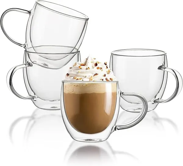 Double_Wall_Glass_Coffee_Mugs_-_Glass_Double_Layer_Tea_&_Coffee_Cup_Double_Walled_Glass_Mugs_for_hot_&_Cold_Drinks_Coffee_Tea_Milk_cappuchino_Juice_(250ML_Mug,_2_Pieces)_(MCV-6)
