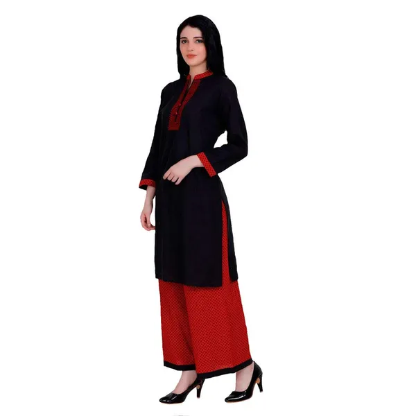 Black_Rayon_Premium_&_Elegant_Palazzo_For_Women