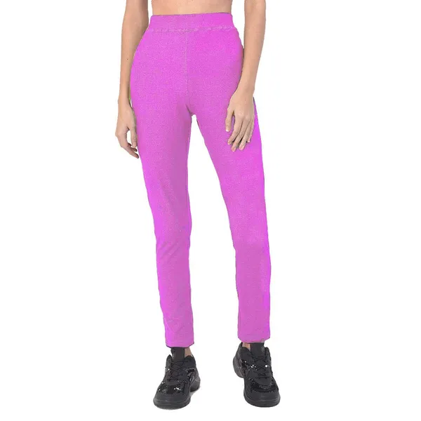Pink_Cotton_Premium_&_Elegant_Jegging_For_Women