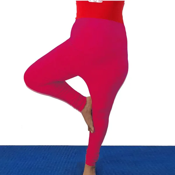 Multicolor_Polycotton_Premium_&_Elegant_Maternity_Jegging_For_Women
