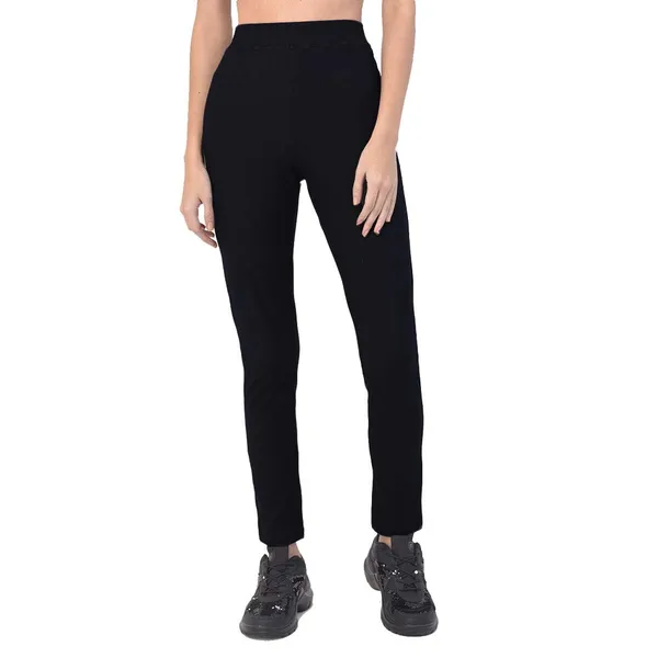 Black_Cotton_Premium_&_Elegant_Jegging_For_Women