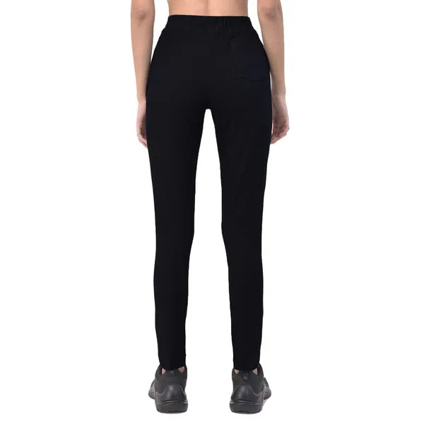 Black_Cotton_Premium_&_Elegant_Jegging_For_Women
