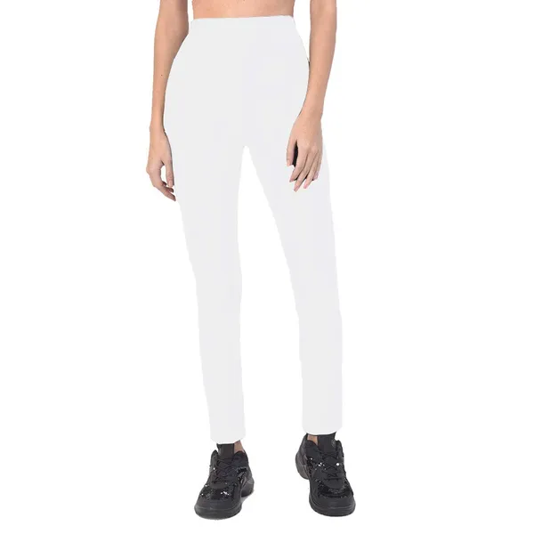 White_Cotton_Premium_&_Elegant_Jegging_For_Women