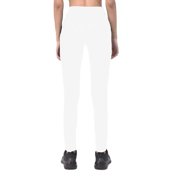 White_Cotton_Premium_&_Elegant_Jegging_For_Women