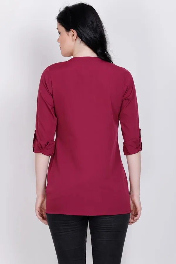 Multicolor_Rayon_Premium_&_Elegant_Top_For_Women