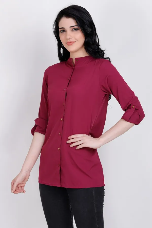Multicolor_Rayon_Premium_&_Elegant_Top_For_Women
