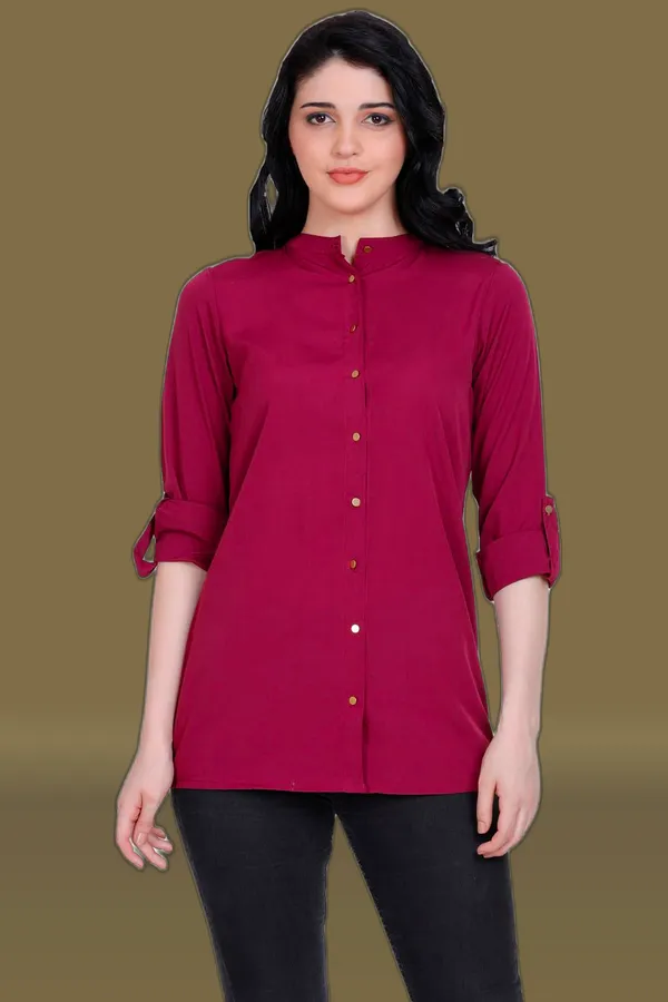 Multicolor_Rayon_Premium_&_Elegant_Top_For_Women
