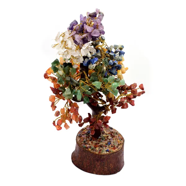 7_Chakra_Gemstone_Tree_(Mixed_Stone_Tree)