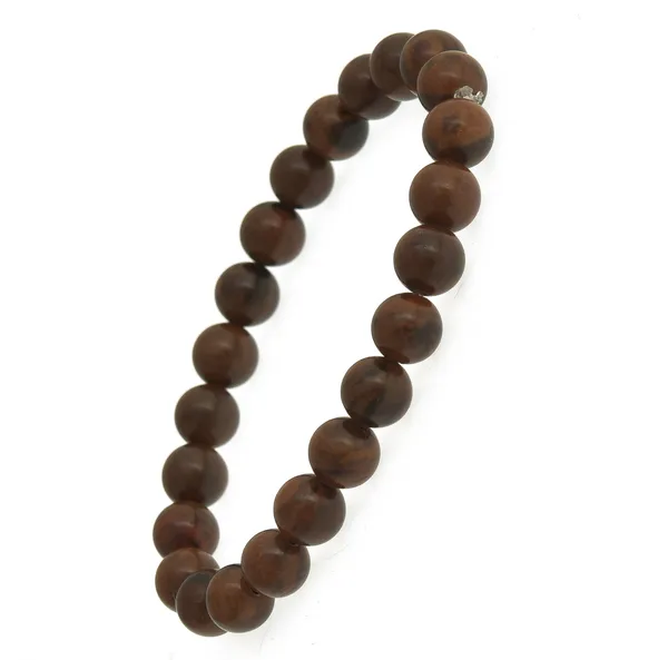 Bronzite_(Brown_with_Metallic_Sheen)