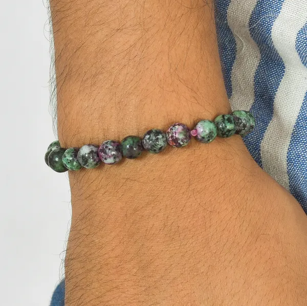 Ruby_Zoisite