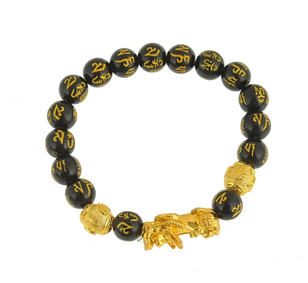 Feng_Shui_Pixiu_(Pi_Yao)_Bracelet_Handband