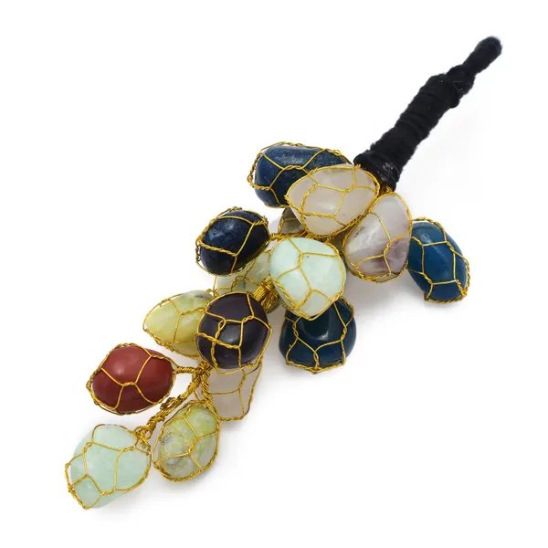 Gemstone_Grape_Bunch/Feng_Shui_and_Vastu_cure