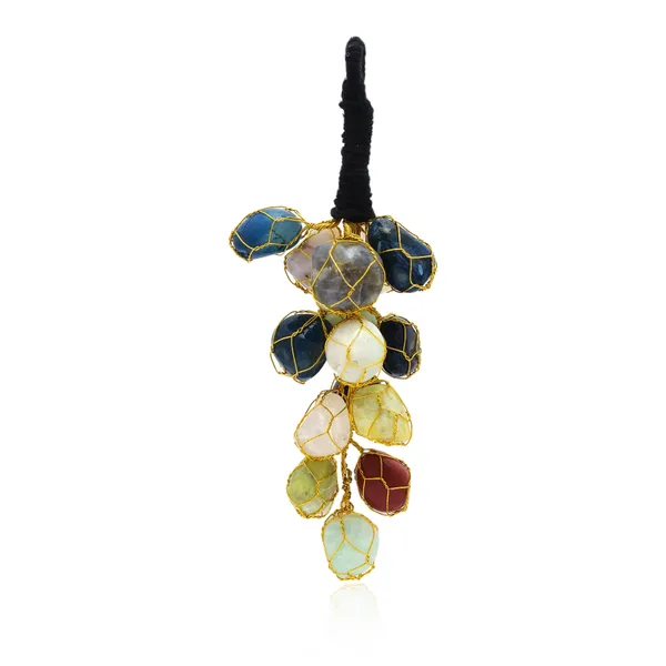 Gemstone_Grape_Bunch/Feng_Shui_and_Vastu_cure