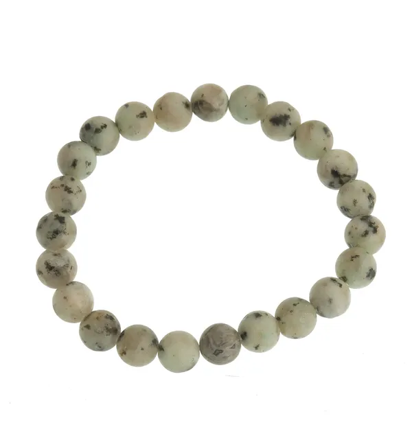 Kiwi_Jasper_(Pale_Green_with_Black_Spots)_Handband