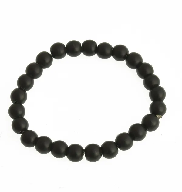 Matte_Black_Onyx_(Black_Beads)