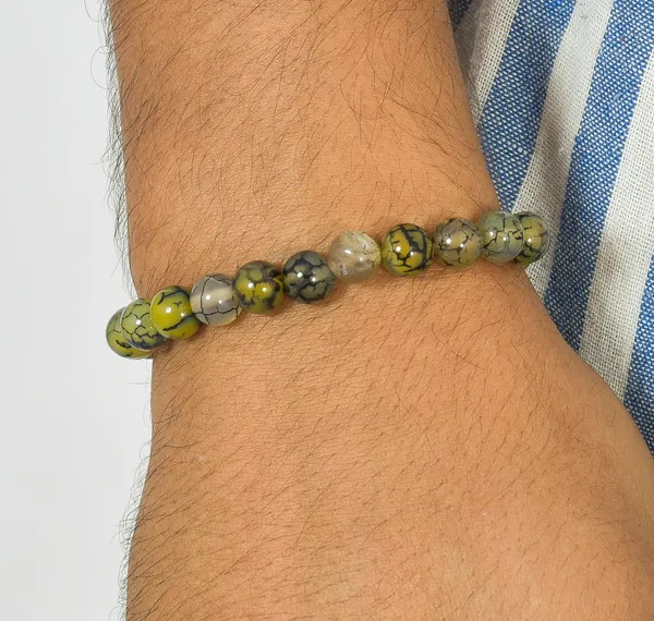 Prehnite_(Yellow/Green)
