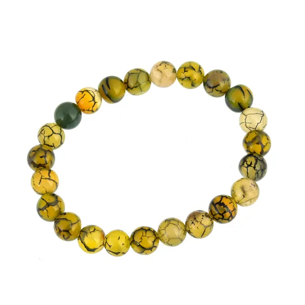 Prehnite_(Yellow/Green)