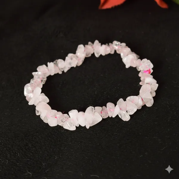Ruby_Crystal_(Pink/Red_Chips)_Handband