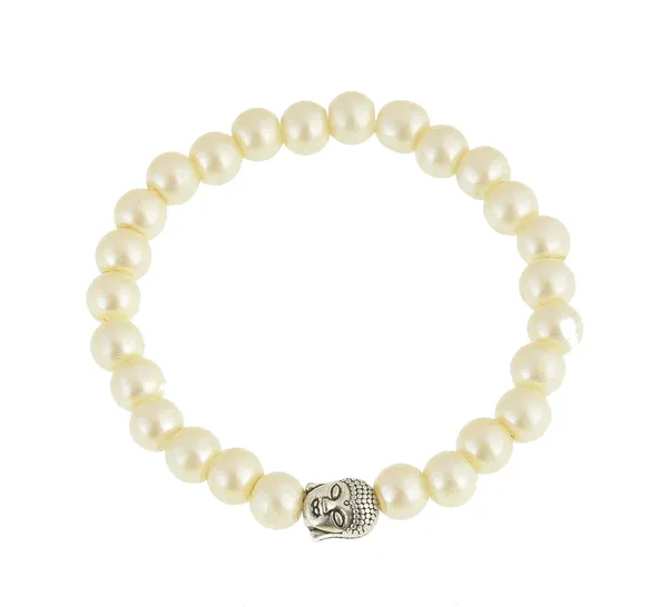 Saccha_Moti_(Freshwater_Pearl)_with_Buddha_Charm