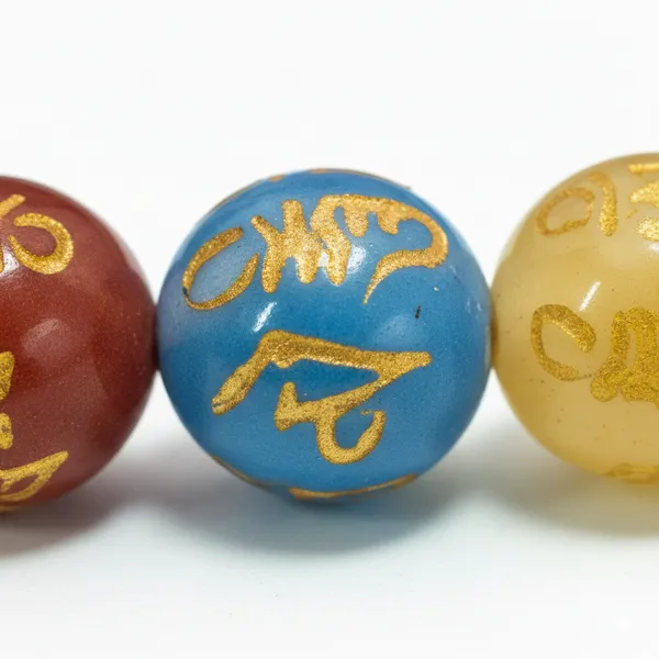 Tibetan_Mantra_Agate_(Multi-Color_Engraved)_Handband