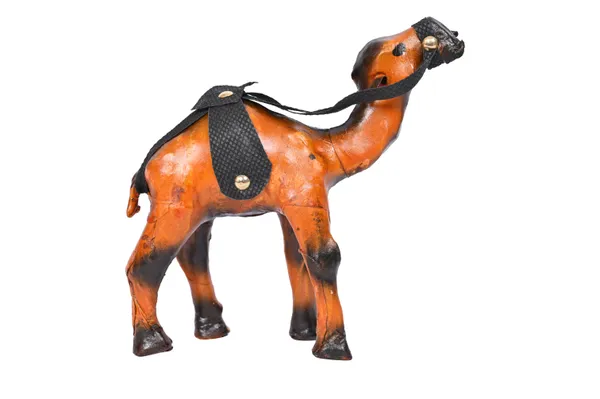 Wooden_Camel