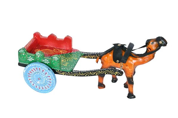 Wooden_Camel_Cart