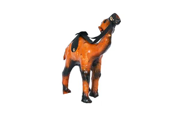 Wooden_Camel_Cart