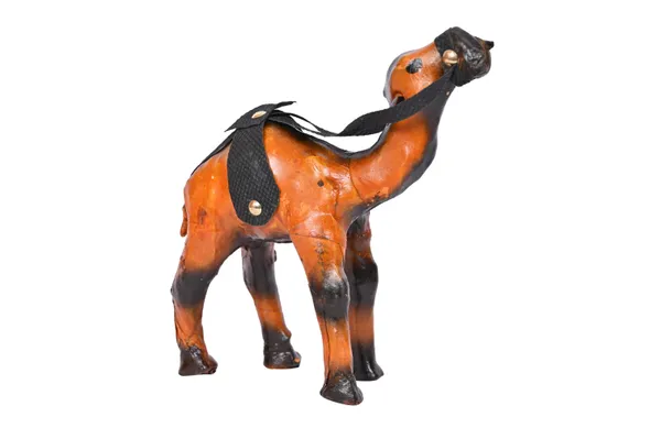 Wooden_Camel