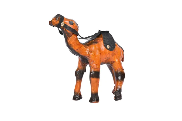 Wooden_Camel