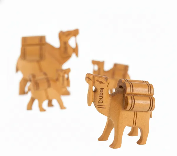 Wooden_Carving_Camel_3_pcs_Set