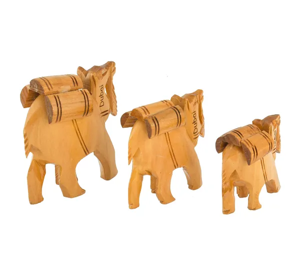 Wooden_Carving_Camel_3_pcs_Set