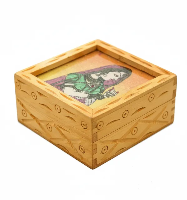 Wooden_Gem_Stone_Box_3*3